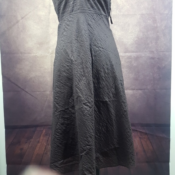 J.Crew Halter Dress - Size 10 - Picture 2 of 4